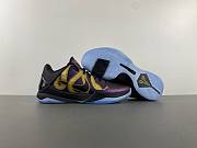 Nike Kobe 5 Protro Year of the Mamba Eggplant IB4481-500 - 2