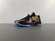 Nike Kobe 5 Protro Year of the Mamba Eggplant IB4481-500 - 3