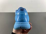 Nike Kobe 6 Protro Ice Grinch PE2023-100 - 5