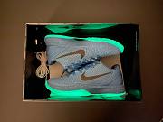 Nike Kobe 6 Protro Ice Grinch PE2023-100 - 2