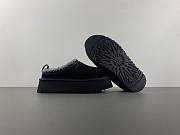 UGG Tazz Slipper Black 1122553-BLK - 2
