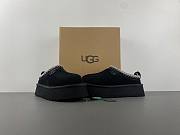 UGG Tazz Slipper Black 1122553-BLK - 3