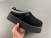 UGG Tazz Slipper Black 1122553-BLK - 5