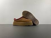UGG Tazz Slipper Chestnut 1122553-CHE - 2