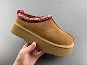 UGG Tazz Slipper Chestnut 1122553-CHE - 5
