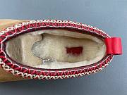 UGG Tazz Slipper Chestnut 1122553-CHE - 6