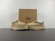 UGG Tazz Slipper Mustard Seed 1122553-MDSD - 2
