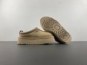 UGG Tazz Slipper Mustard Seed 1122553-MDSD - 3