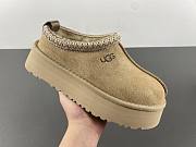 UGG Tazz Slipper Mustard Seed 1122553-MDSD - 4