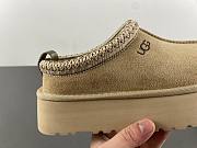 UGG Tazz Slipper Mustard Seed 1122553-MDSD - 6