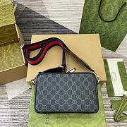 Gucci 802148 Size 14 x 22.5 x 7.5cm - 1