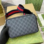 Gucci 802148 Size 14 x 22.5 x 7.5cm - 2