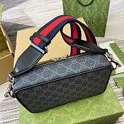 Gucci 802148 Size 14 x 22.5 x 7.5cm - 6