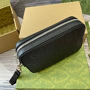 Gucci 802148 Size 24x 15.5x 5cm - 2