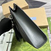 Gucci AGU1656 Grey Size 18x26x6cm - 4