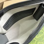 Gucci AGU1656 Grey Size 18x26x6cm - 5