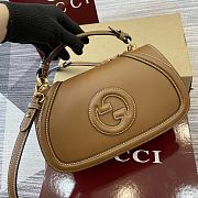 Gucci Bag 1489 Size 27x17x7cm - 6