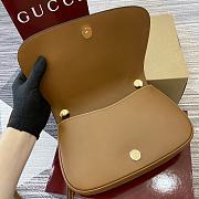 Gucci Bag 1489 Size 27x17x7cm - 5