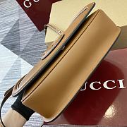 Gucci Bag 1489 Size 27x17x7cm - 4