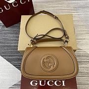 Gucci Bag 1489 Size 27x17x7cm - 3