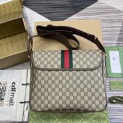 Gucci Bag 1598 Size 33x27x10cm - 5