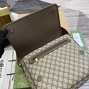 Gucci Bag 1598 Size 33x27x10cm - 4