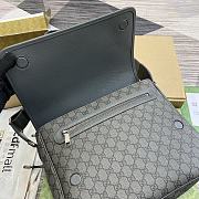 Gucci Bag 1599 Size 33x27x10cm - 4