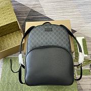 Gucci Bag 1651 Size 40x29x14cm - 5