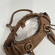 Sale Miu Miu Bag 24 Size 44x16x10.5CM - 3