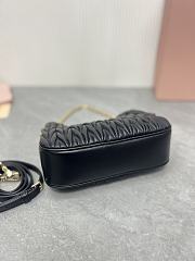 Sale Miu Miu Bag 25 Size 21x16.5x5.5CM - 3