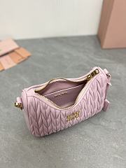Sale Miu Miu Bag 27 Size 21x16.5x5.5CM - 2