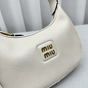 Sale Miu Miu Bag 30 Size 20x17x6cm - 5