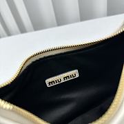 Sale Miu Miu Bag 30 Size 20x17x6cm - 4