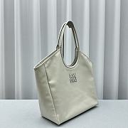 Sale Miu Miu Bag 33 Size 22x12x32CM - 5