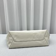 Sale Miu Miu Bag 33 Size 22x12x32CM - 4