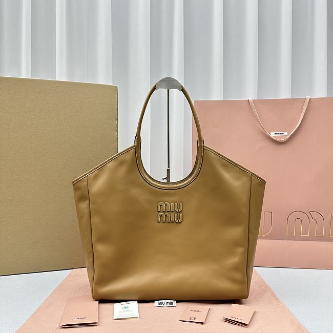 Sale Miu Miu Bag 34 Size 22x12x32CM - 1