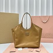 Sale Miu Miu Bag 34 Size 22x12x32CM - 1