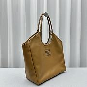 Sale Miu Miu Bag 34 Size 22x12x32CM - 6