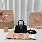 Sale Miu Miu Bag 35 Size 18x11.5x8cm - 5