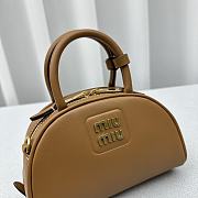 Sale Miu Miu Bag 36 Size 18x11.5x8cm - 5