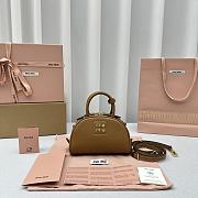 Sale Miu Miu Bag 36 Size 18x11.5x8cm - 3