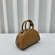 Sale Miu Miu Bag 36 Size 18x11.5x8cm - 2