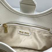 Sale Miu Miu Bag 38 Size 29x20x3.5cm - 2