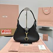 Sale Miu Miu Bag 39 Size 29x20x3.5cm - 6