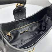 Sale Miu Miu Bag 39 Size 29x20x3.5cm - 4