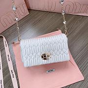 Sale Miu Miu Bag 40 Size 16x9x3.5cm - 3