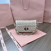 Sale Miu Miu Bag 41 Size 16x9x3.5cm - 6