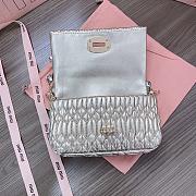 Sale Miu Miu Bag 41 Size 16x9x3.5cm - 4