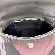 Sale Miu Miu Bag 41 Size 16x9x3.5cm - 3