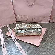 Sale Miu Miu Bag 41 Size 16x9x3.5cm - 2